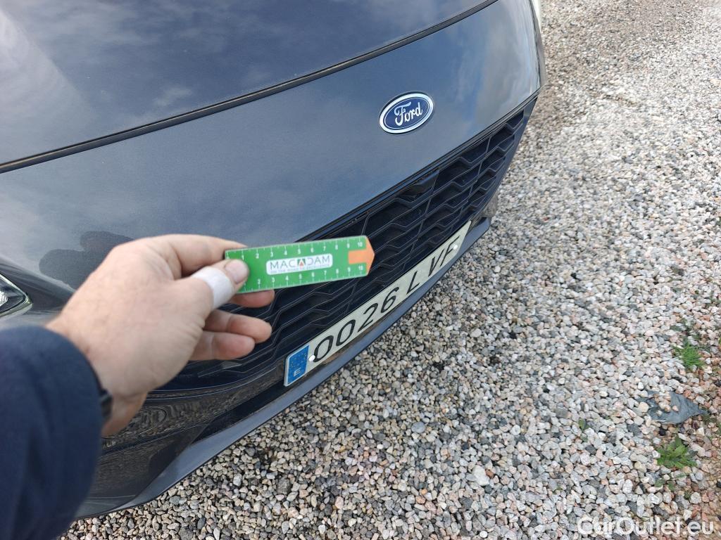  Ford  Kuga FORD  / 2019 / 5P / todoterreno ST-Line X 1.5T EcoBoost 110kW (150CV) #16