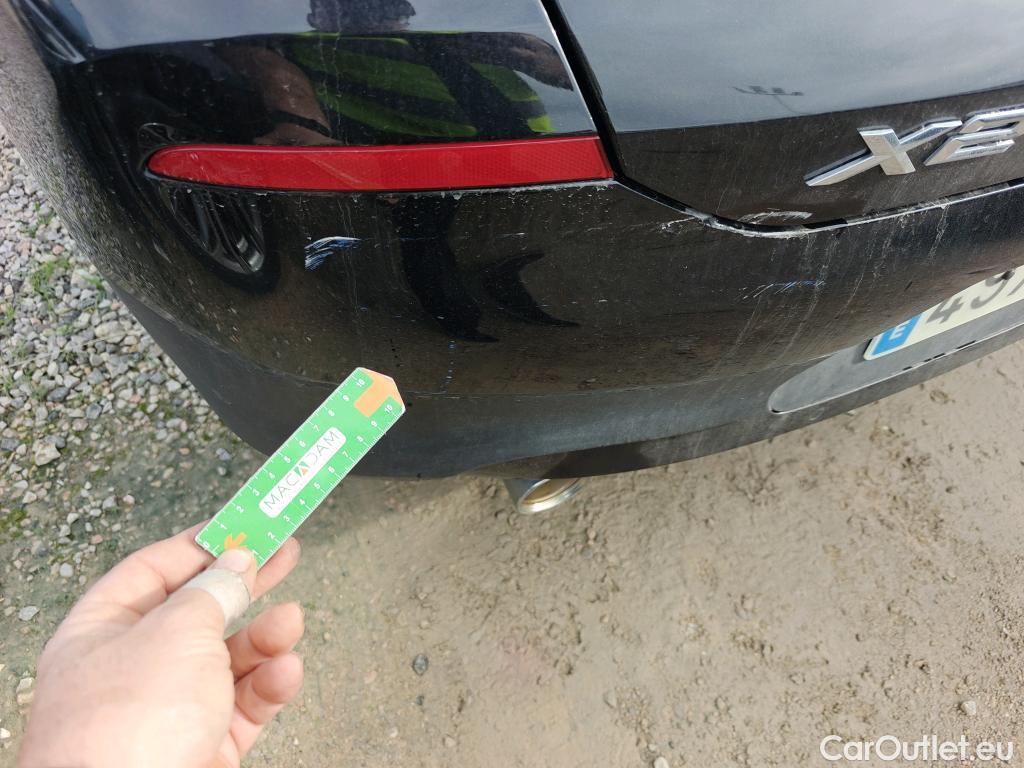  Bmw  X2 BMW  sDrive18i #18