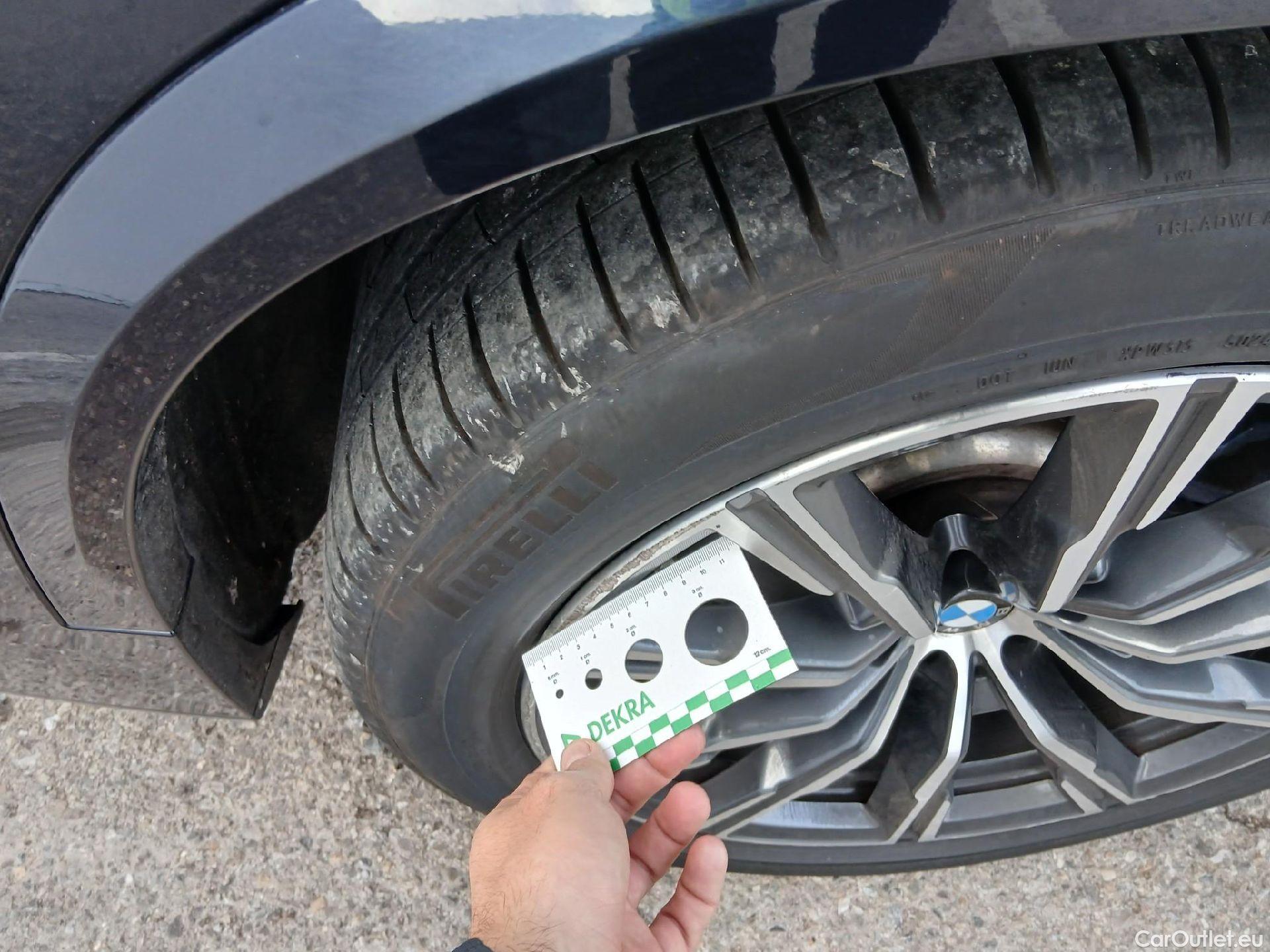  Bmw  X5 BMW  / 2018 / 5P / todoterreno xDrive45e #7