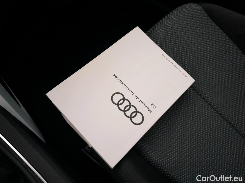  Audi  Q2 AUDI  / 2016 / 5P / todoterreno Design 30 TFSI 85kW (116CV) #3