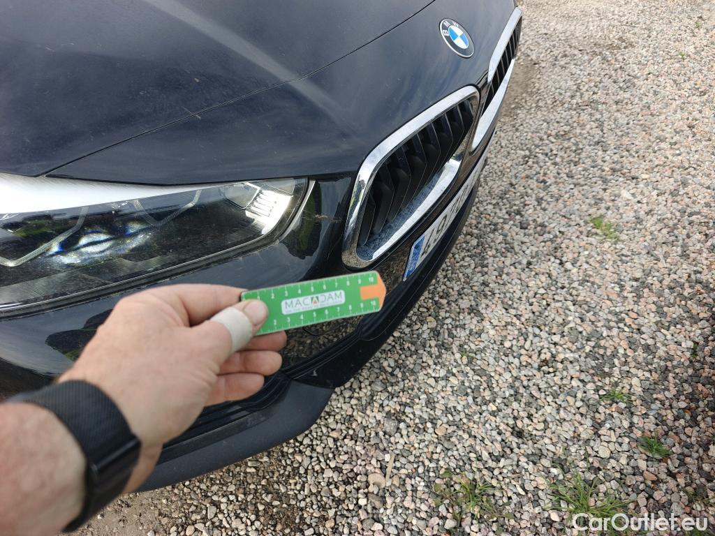  Bmw  X2 BMW  sDrive18i #14