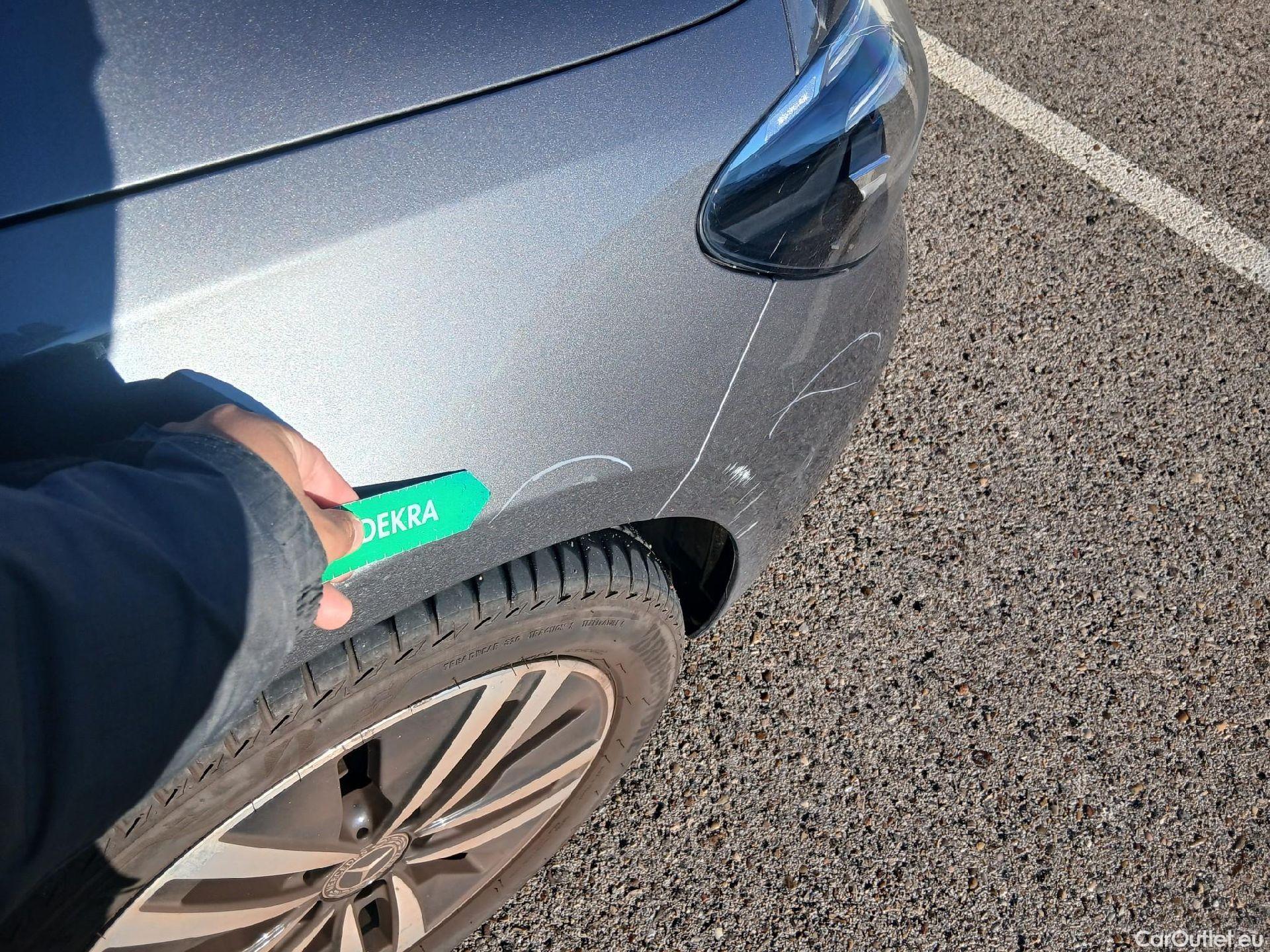  Mercedes  B-Klasse MERCEDES-BENZ Clase B / 2019 / 5P / monovolumen compacto B 250 e #16