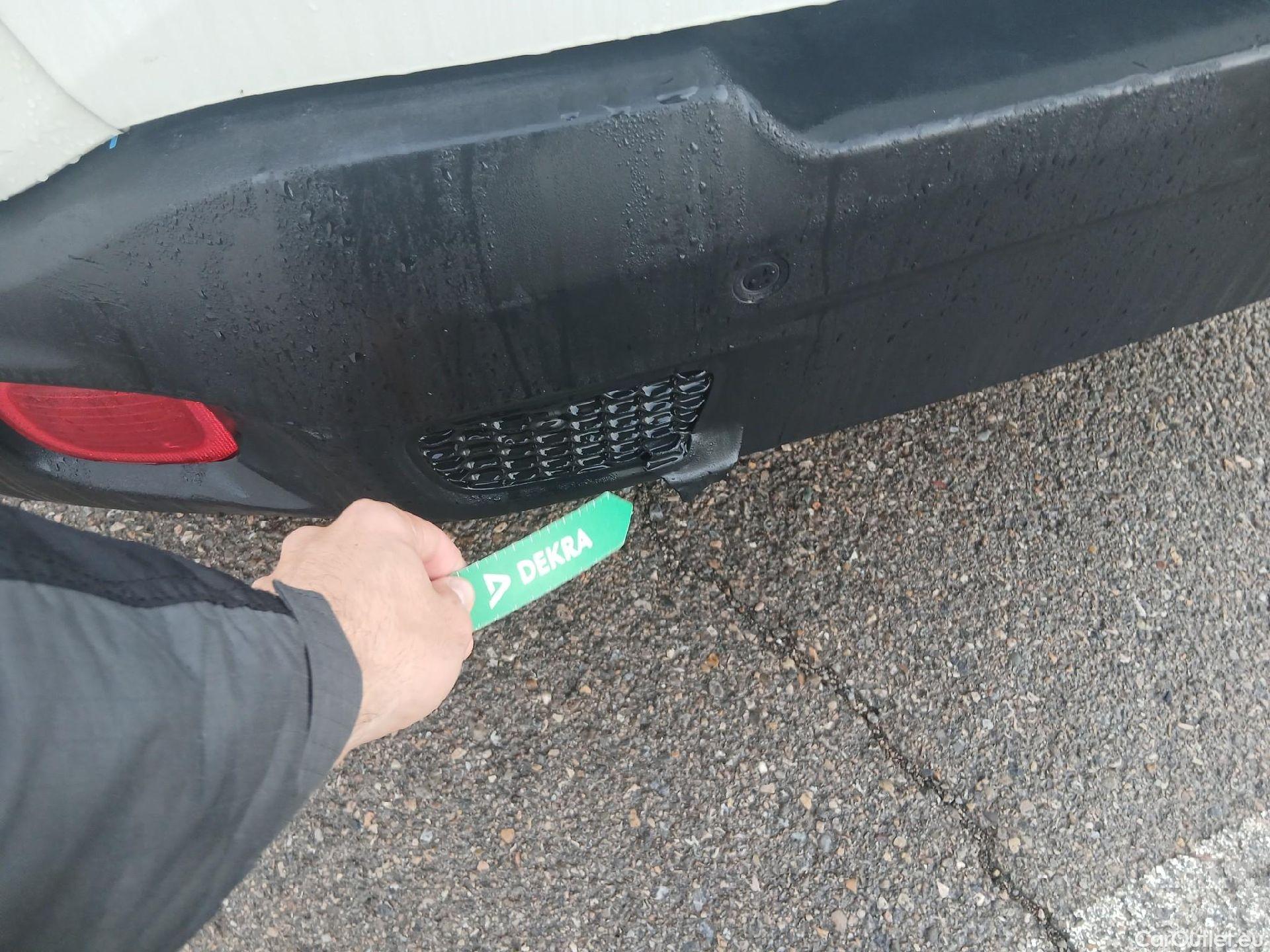  Jeep  Patriot JEEP Renegade / 2014 / 5P / todoterreno Limited 1.0G 88kW (120CV) 4x2 #19