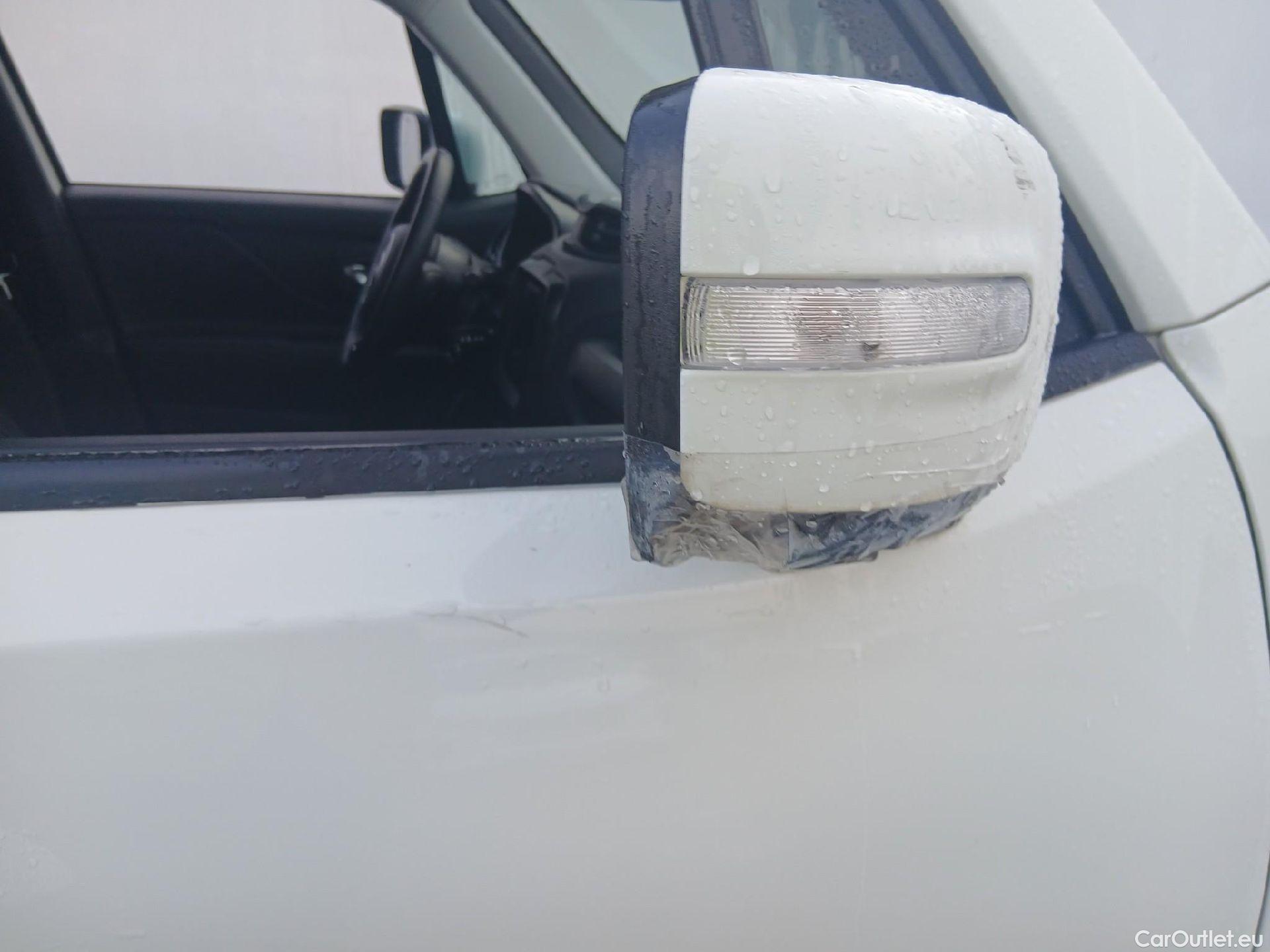  Jeep  Patriot JEEP Renegade / 2014 / 5P / todoterreno Limited 1.0G 88kW (120CV) 4x2 #35