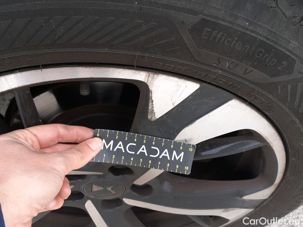  DS  DS7 DS DS 7 Crossback / 2017 / 5P / todoterreno BlueHDi DE 96kW (130CV) Auto. CHIC (AC) #4