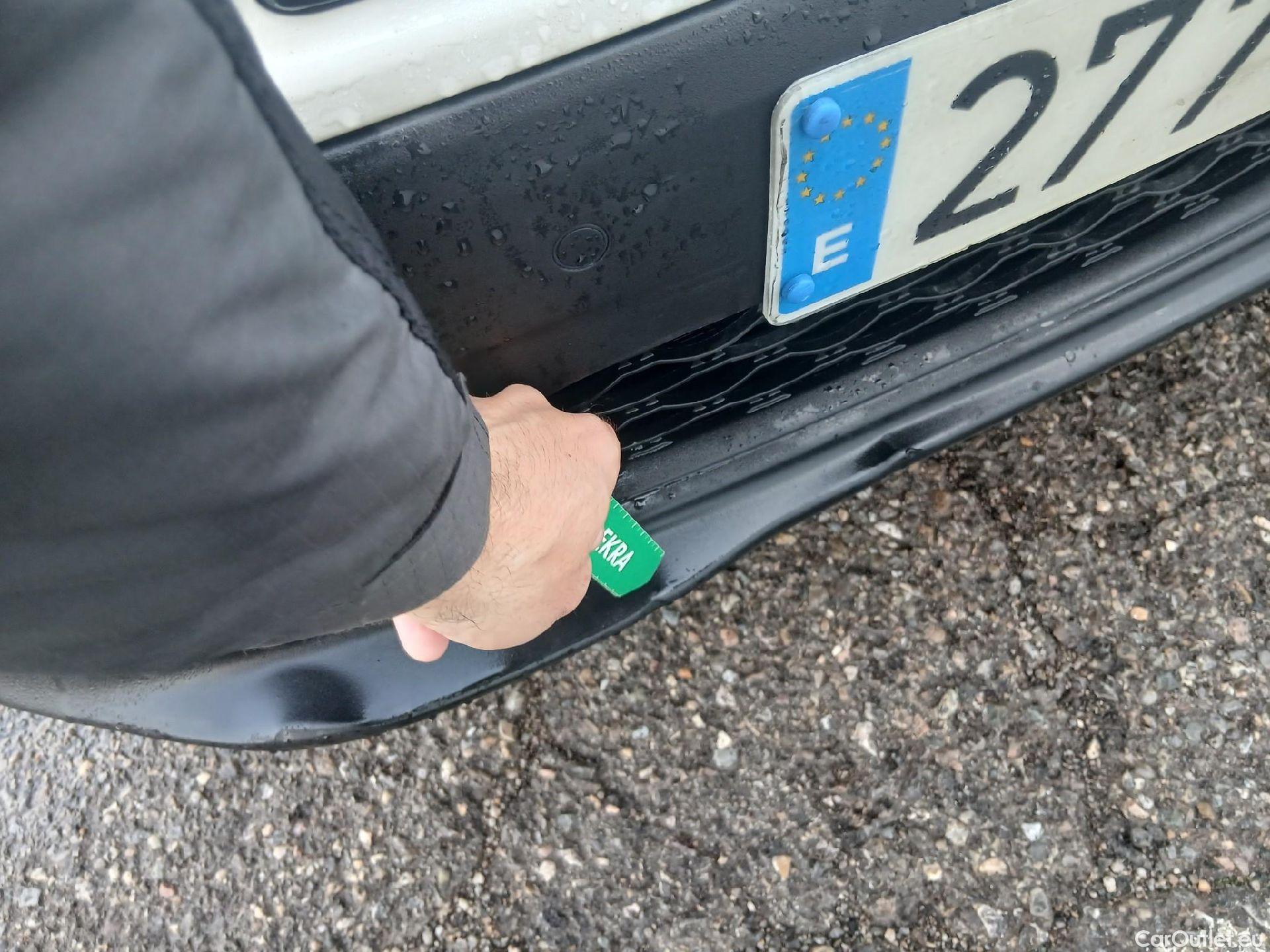  Jeep  Patriot JEEP Renegade / 2014 / 5P / todoterreno Limited 1.0G 88kW (120CV) 4x2 #4