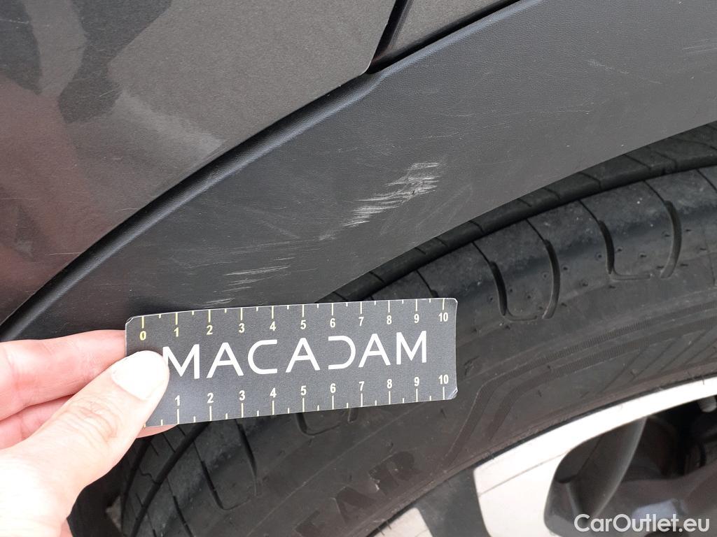  DS  DS7 DS DS 7 Crossback / 2017 / 5P / todoterreno BlueHDi DE 96kW (130CV) Auto. CHIC (AC) #25