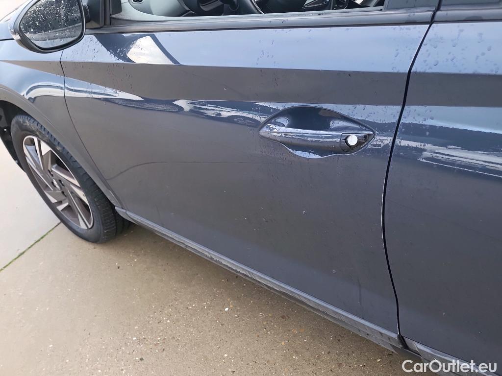  Hyundai  Bayon HYUNDAI  / 2021 / 5P / todoterreno 1.0 TGDI 74kW (100CV) Maxx #3