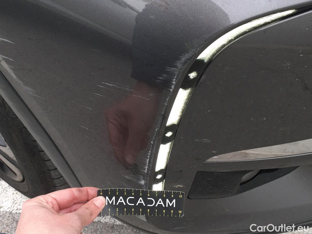  DS  DS7 DS DS 7 Crossback / 2017 / 5P / todoterreno BlueHDi DE 96kW (130CV) Auto. CHIC (AC) #20