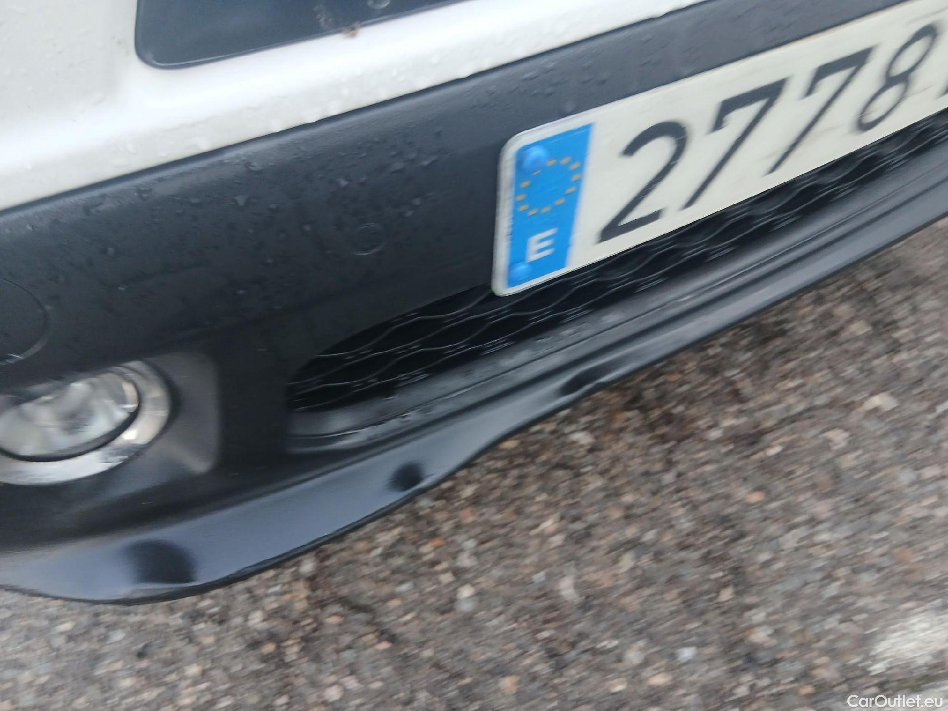  Jeep  Patriot JEEP Renegade / 2014 / 5P / todoterreno Limited 1.0G 88kW (120CV) 4x2 #3