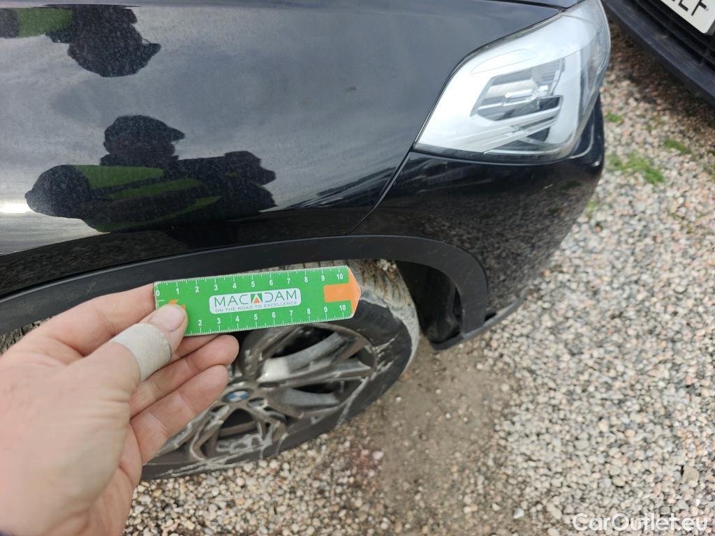  Bmw  X2 BMW  sDrive18i #23