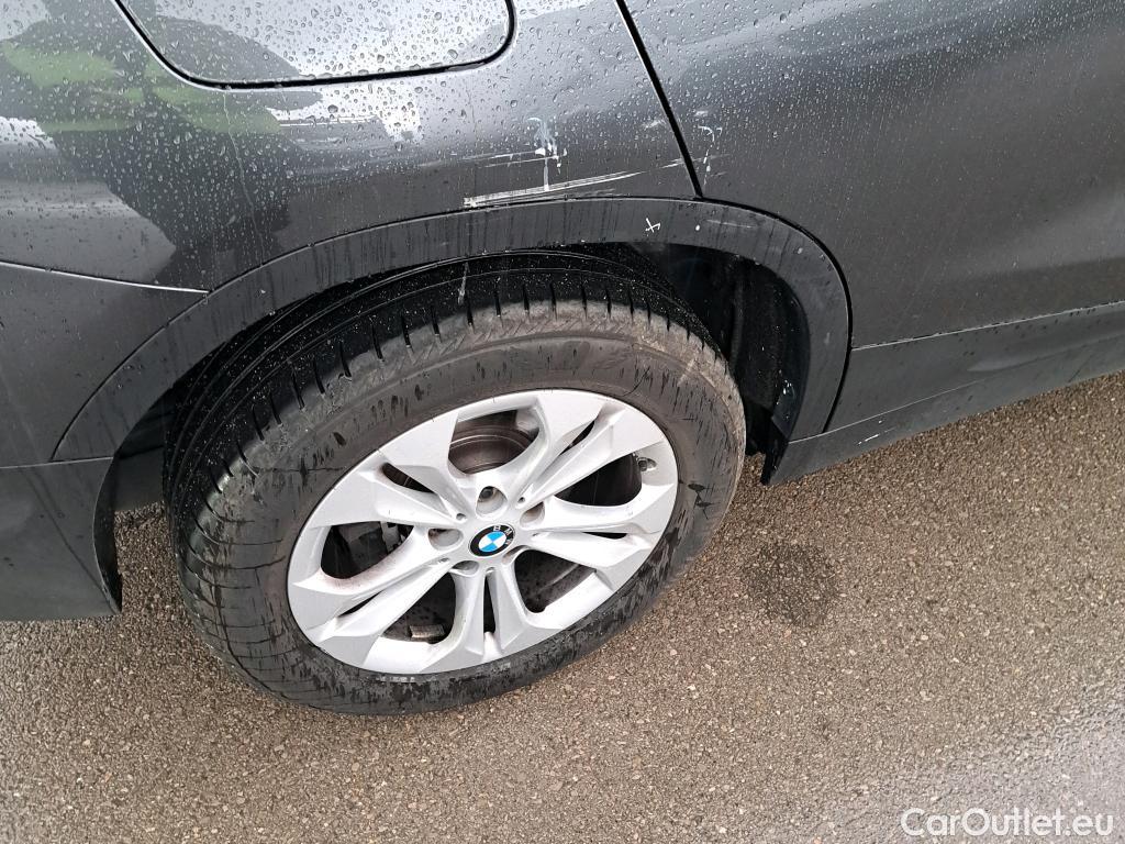  Bmw  X2 BMW  / 2017 / 5P / todoterreno sDrive18d (AC) #11