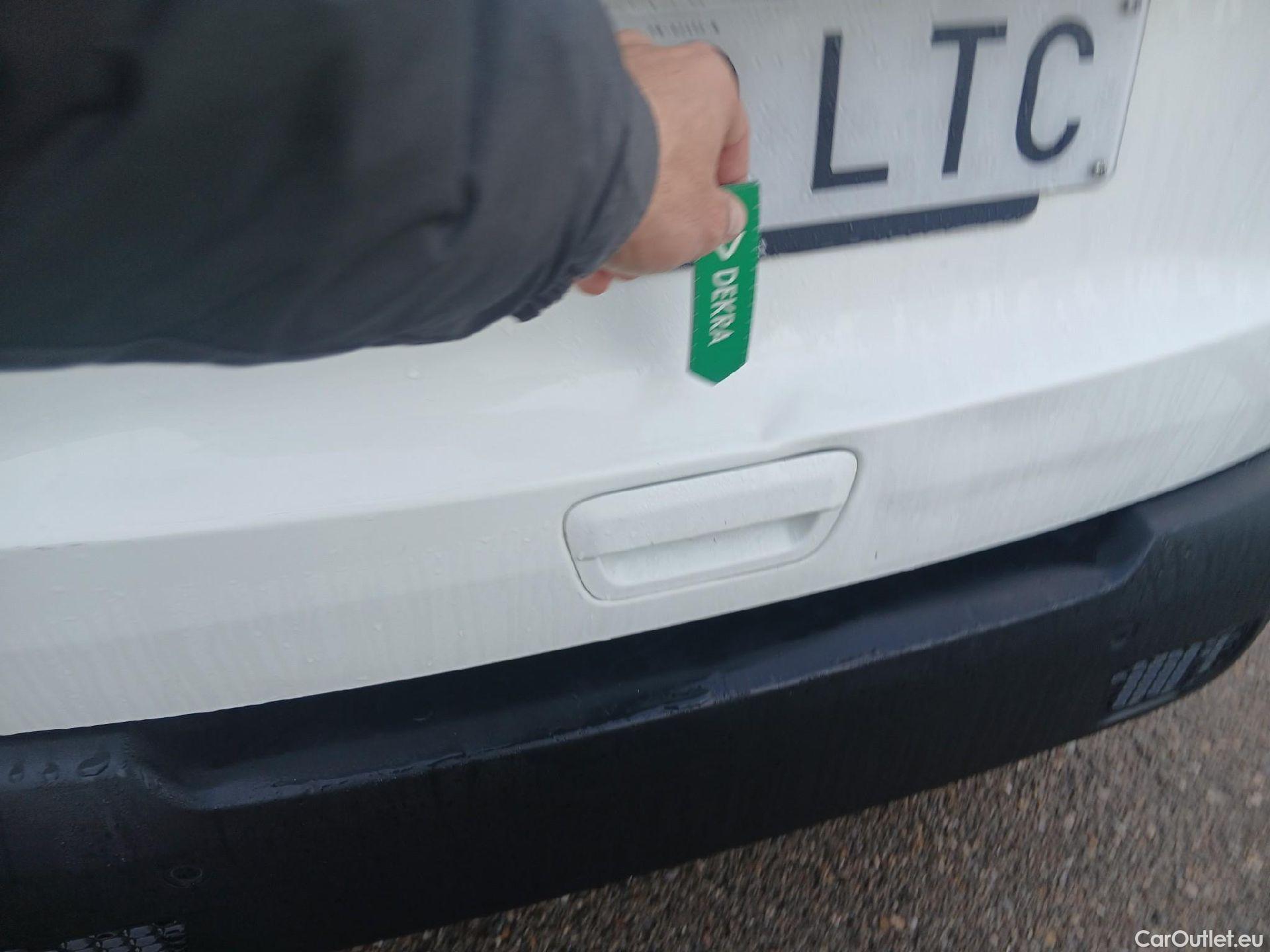  Jeep  Patriot JEEP Renegade / 2014 / 5P / todoterreno Limited 1.0G 88kW (120CV) 4x2 #22