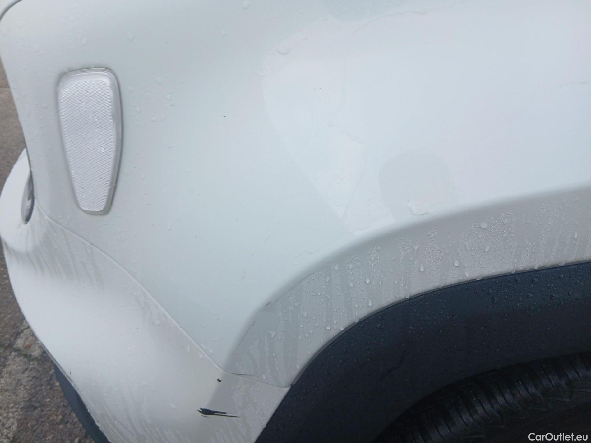  Jeep  Patriot JEEP Renegade / 2014 / 5P / todoterreno Limited 1.0G 88kW (120CV) 4x2 #6