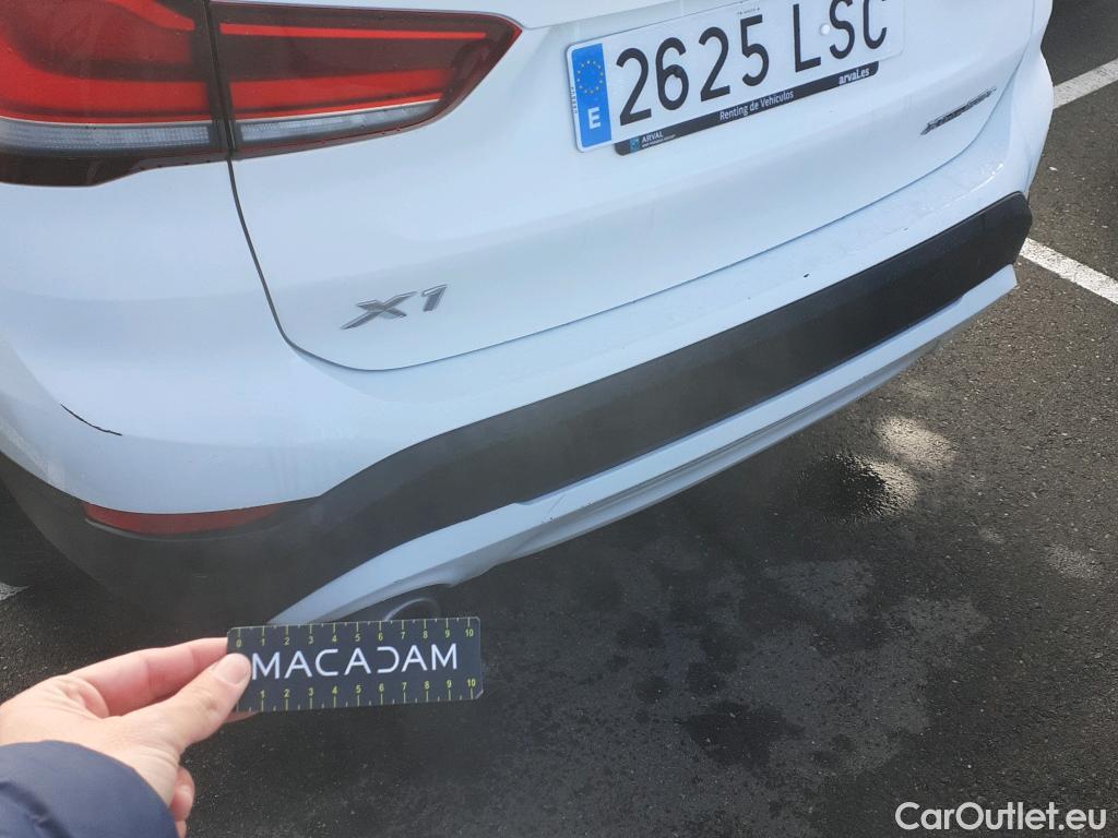  Bmw  X1 BMW  / 2019 / 5P / todoterreno xDrive25e #21