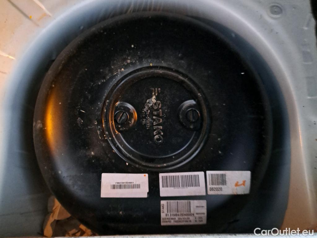  Dacia  Sandero DACIA  / 2016 / 5P / berlina con portón Stepway Essential TCE 74kW (100CV) GLP #5