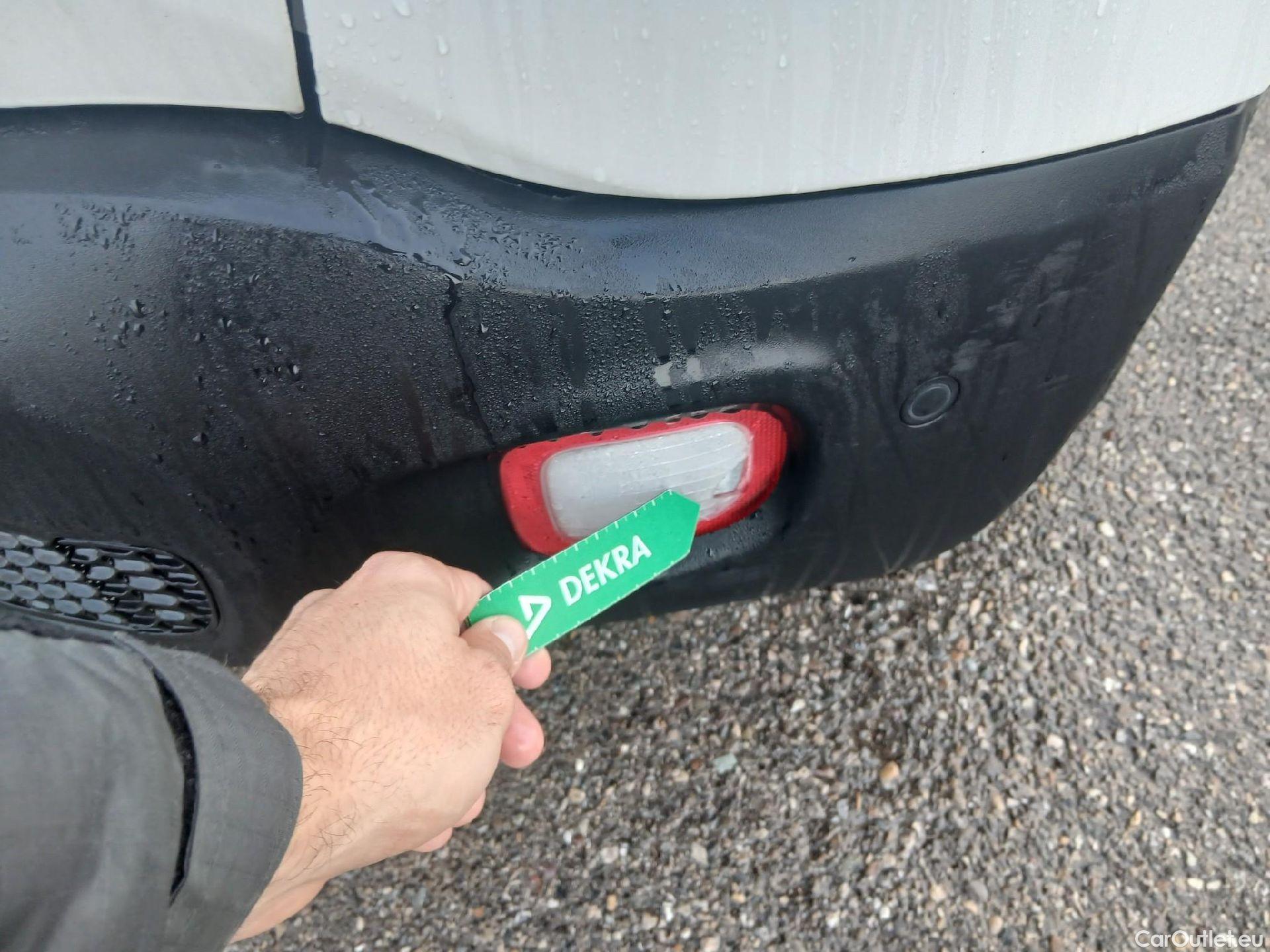  Jeep  Patriot JEEP Renegade / 2014 / 5P / todoterreno Limited 1.0G 88kW (120CV) 4x2 #25