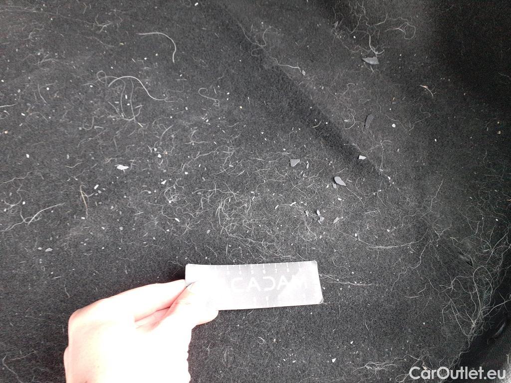  DS  DS7 DS DS 7 Crossback / 2017 / 5P / todoterreno BlueHDi DE 96kW (130CV) Auto. CHIC (AC) #15