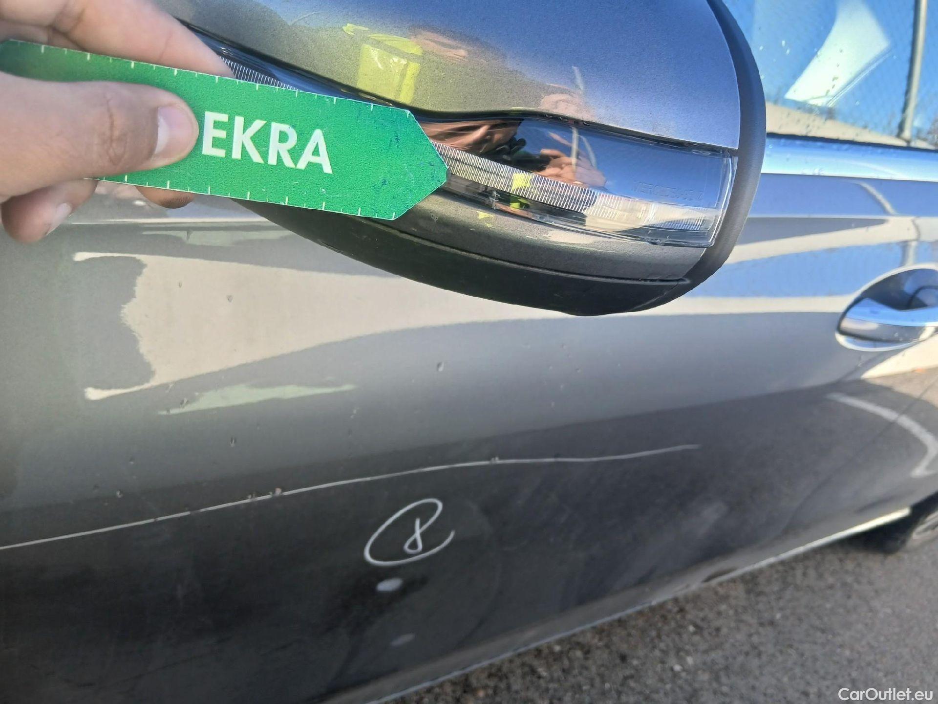  Mercedes  B-Klasse MERCEDES-BENZ Clase B / 2019 / 5P / monovolumen compacto B 250 e #12