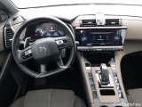  DS  DS7 DS DS 7 Crossback / 2017 / 5P / todoterreno BlueHDi DE 96kW (130CV) Auto. CHIC (AC) #3