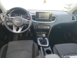  KIA  Cee'd KIA Ceed / 2021 / 5P / berlina con portón 1.0 T-GDi 74kW (100CV) Drive #3