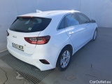  KIA  Cee'd KIA Ceed / 2021 / 5P / berlina con portón 1.0 T-GDi 74kW (100CV) Drive #2