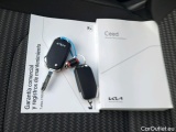  KIA  Cee'd KIA Ceed / 2021 / 5P / berlina con portón 1.0 T-GDi 74kW (100CV) Drive #9