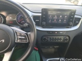  KIA  Cee'd KIA Ceed / 2021 / 5P / berlina con portón 1.0 T-GDi 74kW (100CV) Drive #15