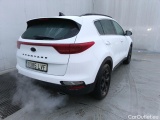  KIA  Sportage KIA  / 2018 / 5P / todoterreno 1.6 GDi 97kW (132CV) Black Edition 4x2(SP) #2
