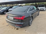  Audi  A6 AUDI  / 2018 / 4P / sedán S Line 40 TDI 150kW (204CV) S tronic #2