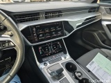  Audi  A6 AUDI  / 2018 / 4P / sedán S Line 40 TDI 150kW (204CV) S tronic #14