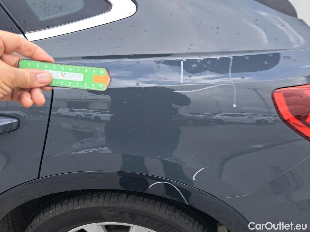  Audi  Q3  Sportback 35 TDI 2.0 TDI 150CV AT7 E6d #3