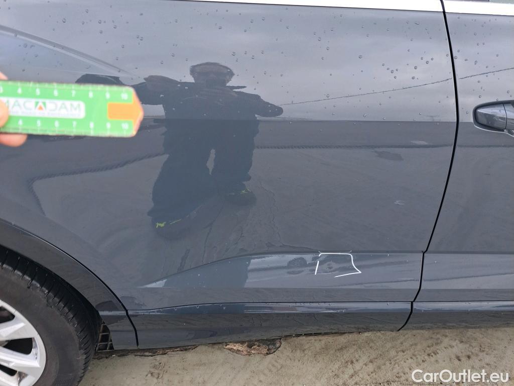  Audi  Q3  Sportback 35 TDI 2.0 TDI 150CV AT7 E6d #6