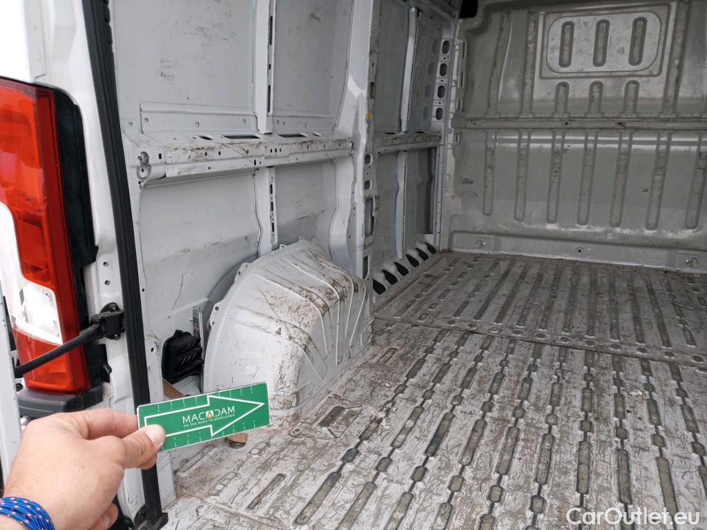  Peugeot  Boxer PEUGEOT  / 2014 / 4P / furgón 333 L2 H2 BHDI 88kW (120CV) S&S 6 V. M #6