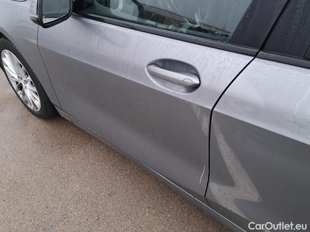  Bmw  Serie 1  Berlina 118i 1.5 135CV AT7 E6d #3