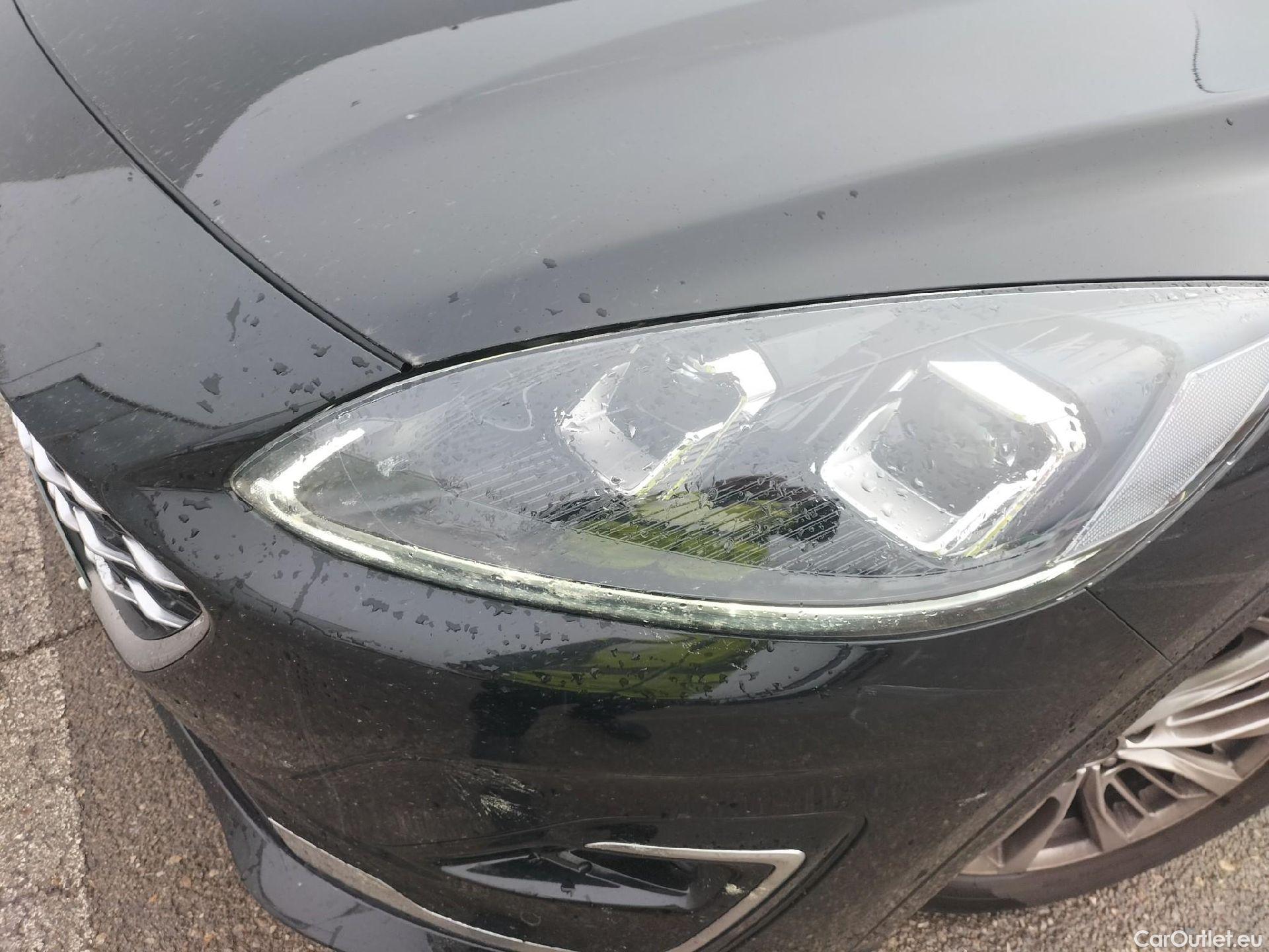  Ford  Kuga  Hybrid Vignale 2.5 190CV ATV E6d #5