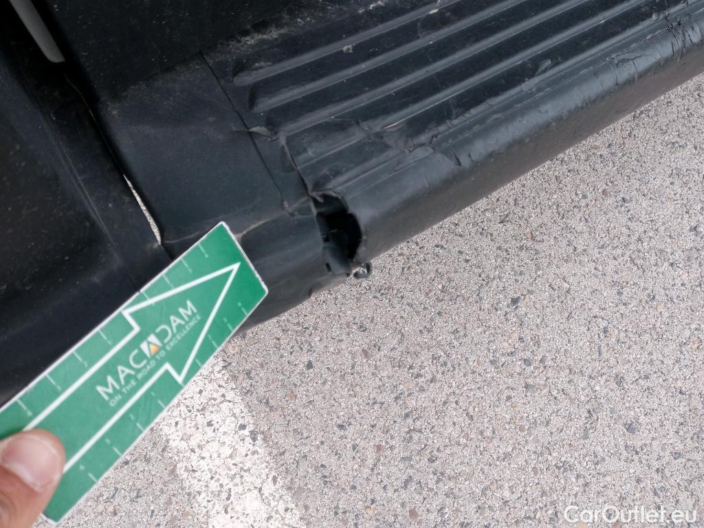  Peugeot  Boxer PEUGEOT  / 2014 / 4P / furgón 333 L2 H2 BHDI 88kW (120CV) S&S 6 V. M #11