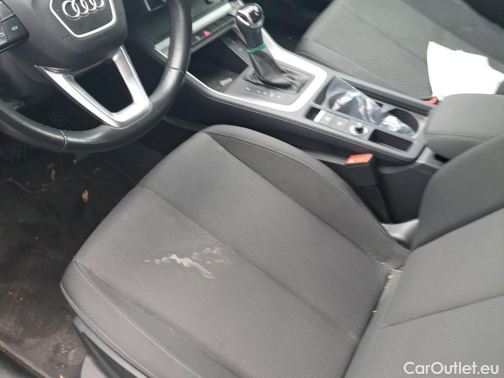  Audi  Q3  Sportback 35 TDI 2.0 TDI 150CV AT7 E6d #10