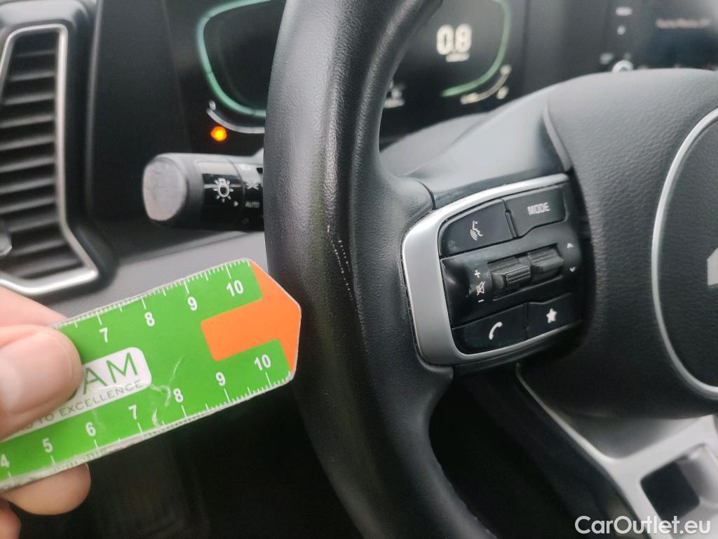  KIA  Sportage KIA  / 2022 / 5P / todoterreno 1.6 T-GDi 110kW (150CV) Concept 4x2 #24