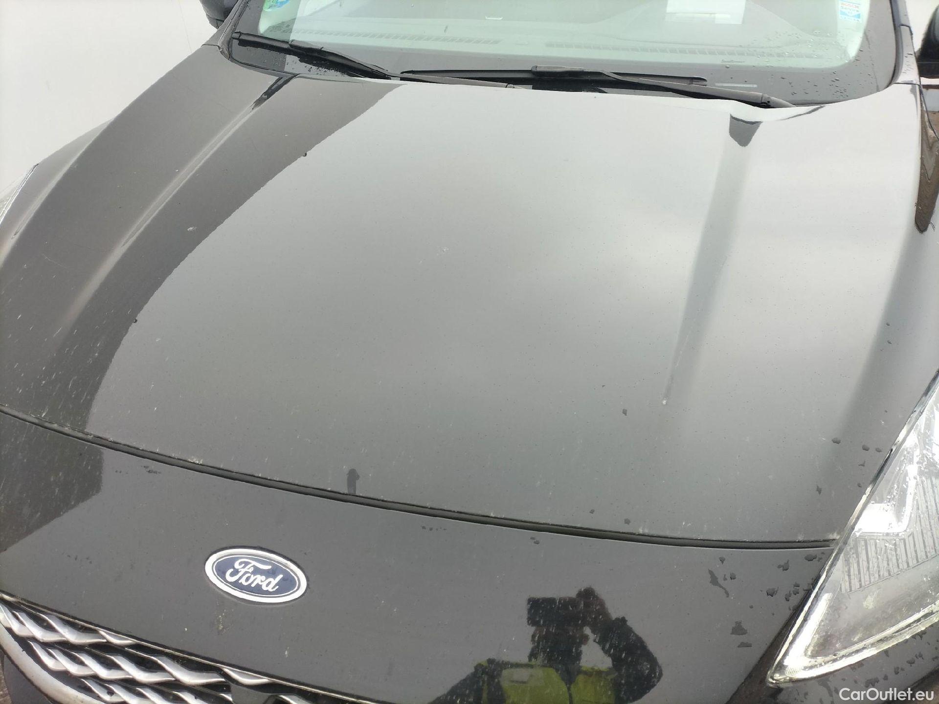  Ford  Kuga  Hybrid Vignale 2.5 190CV ATV E6d #7