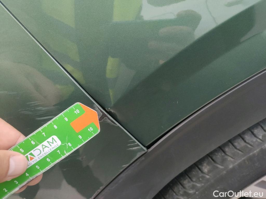  KIA  Sportage KIA  / 2022 / 5P / todoterreno 1.6 T-GDi 110kW (150CV) Concept 4x2 #9