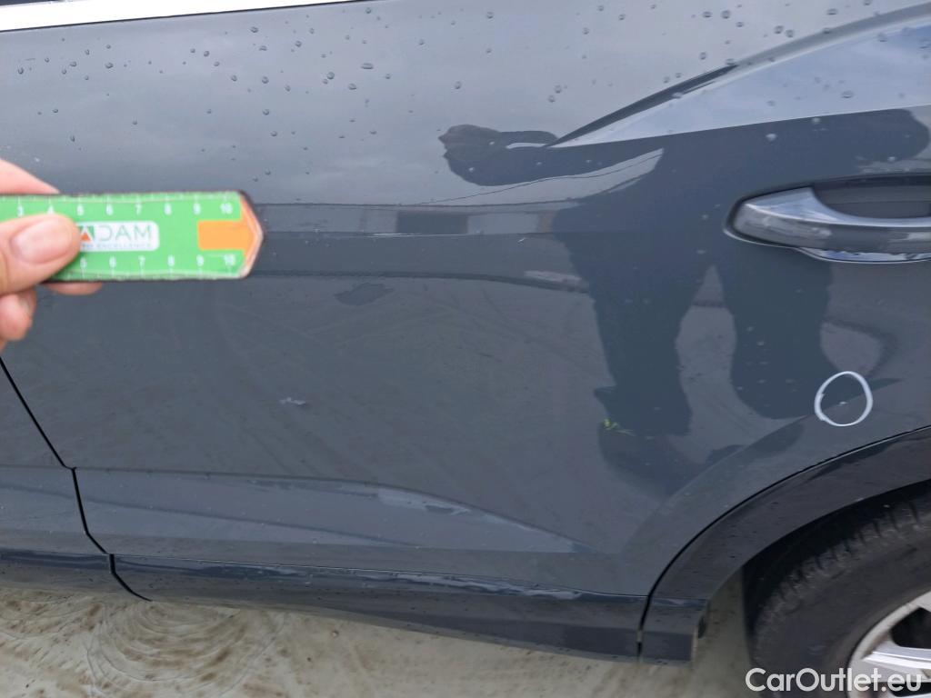  Audi  Q3  Sportback 35 TDI 2.0 TDI 150CV AT7 E6d #33