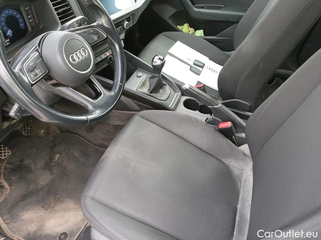  Audi  A1 Sportback  25 TFSI 1.0 95CV MT5  #14