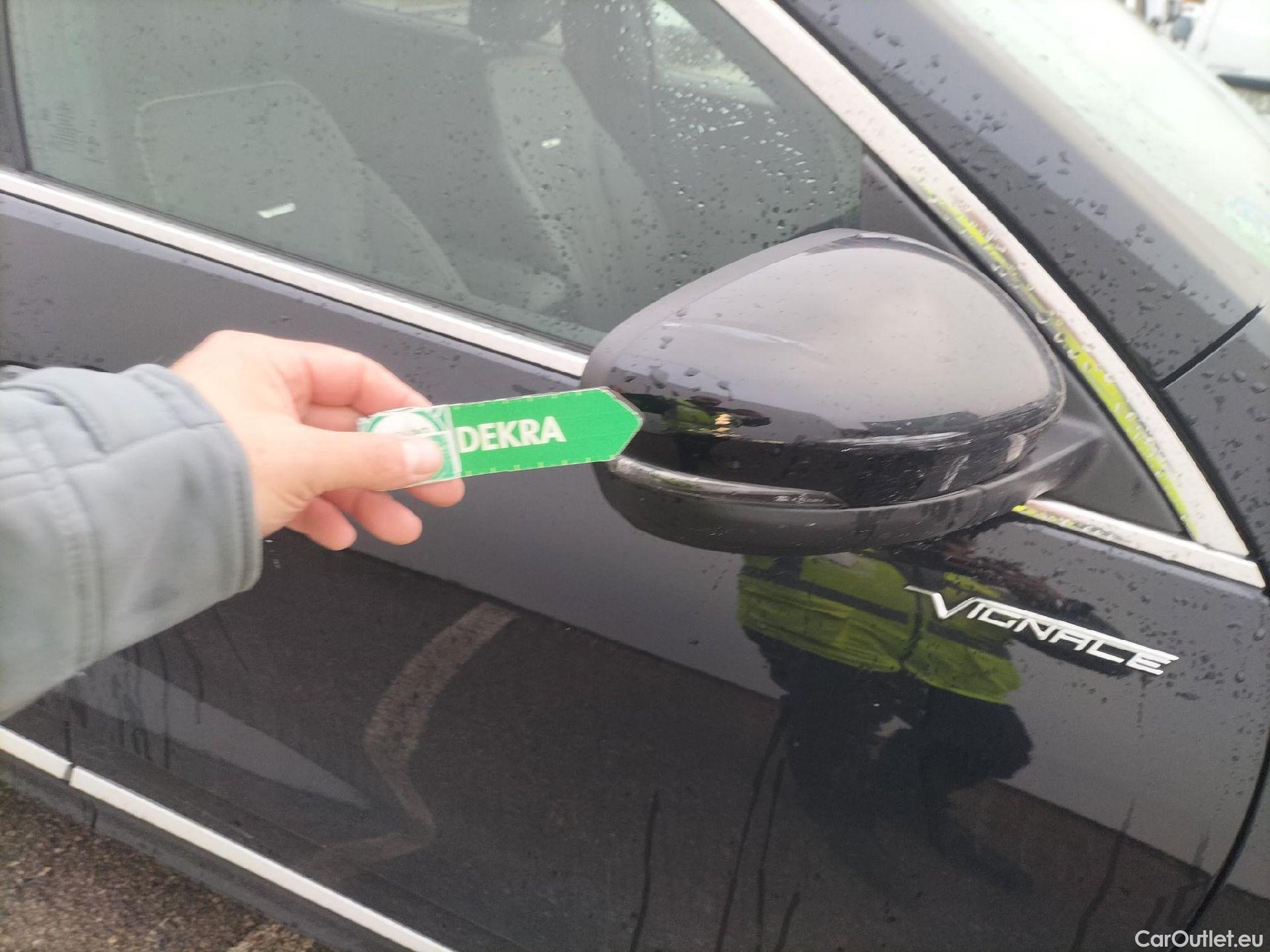  Ford  Kuga  Hybrid Vignale 2.5 190CV ATV E6d #39