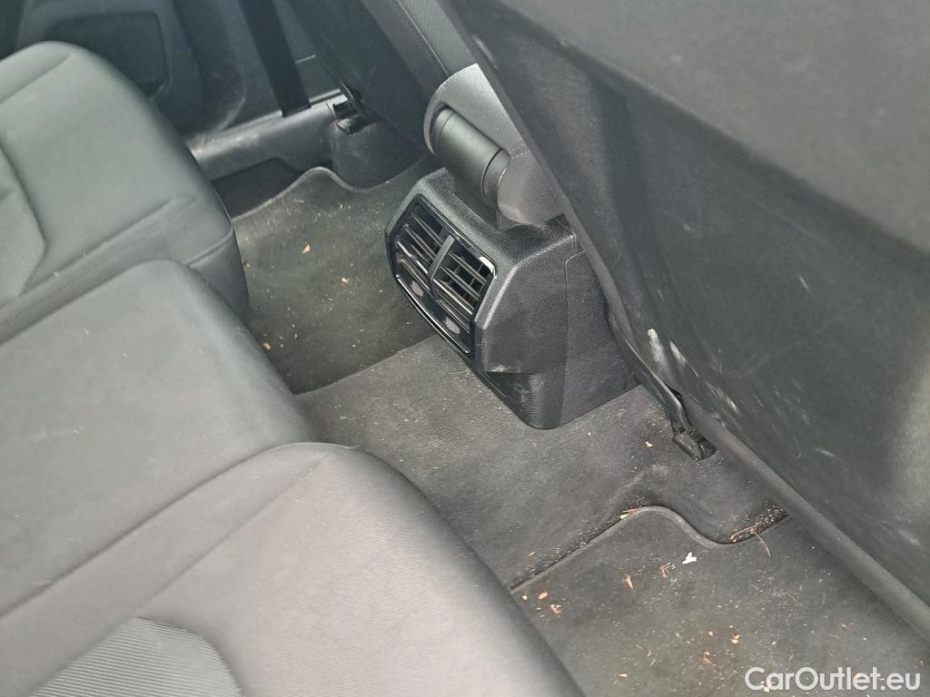  Audi  Q3  Sportback 35 TDI 2.0 TDI 150CV AT7 E6d #14