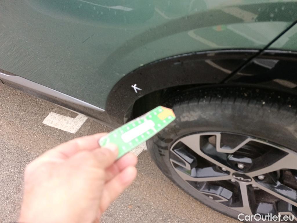  KIA  Sportage KIA  / 2022 / 5P / todoterreno 1.6 T-GDi HEV 171kW (230CV) Tech 4X2 #21