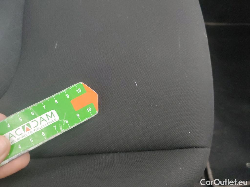  KIA  Sportage KIA  / 2022 / 5P / todoterreno 1.6 T-GDi 110kW (150CV) Concept 4x2 #13