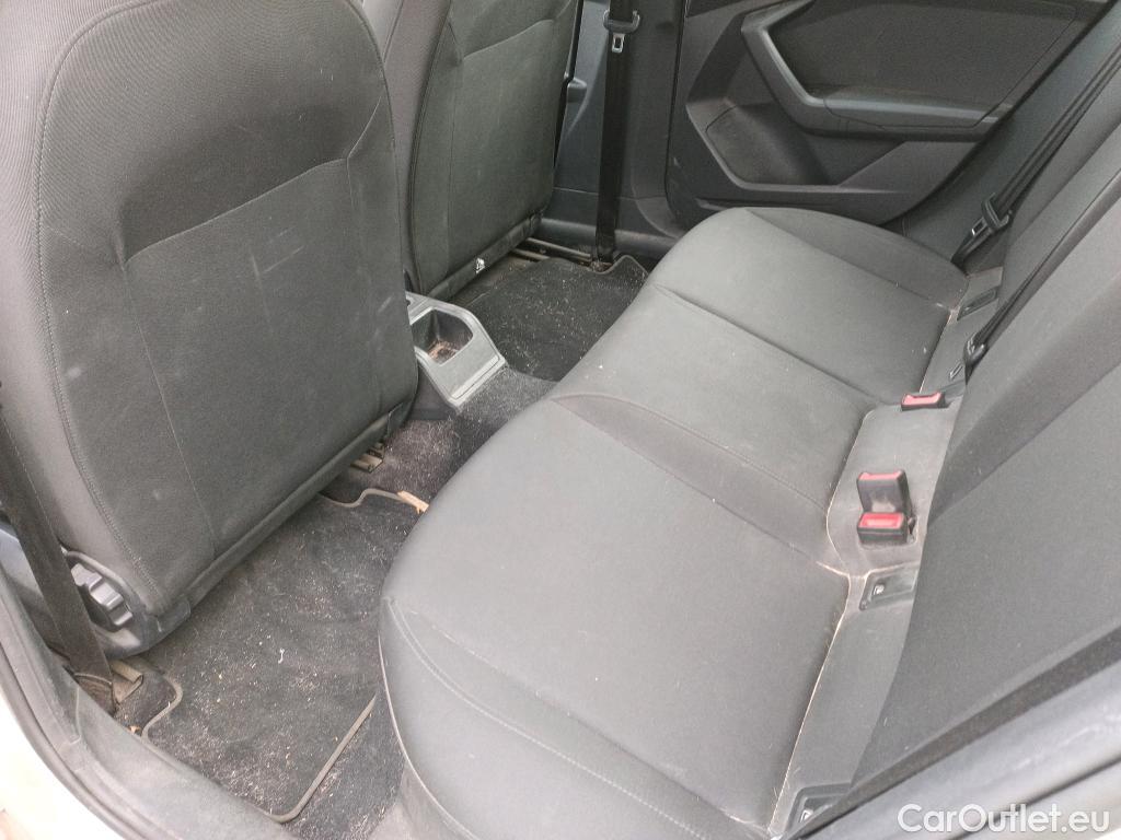  Audi  A1 Sportback  25 TFSI 1.0 95CV MT5  #13