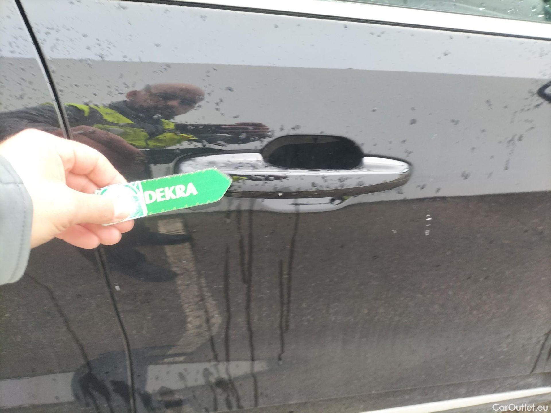  Ford  Kuga  Hybrid Vignale 2.5 190CV ATV E6d #35