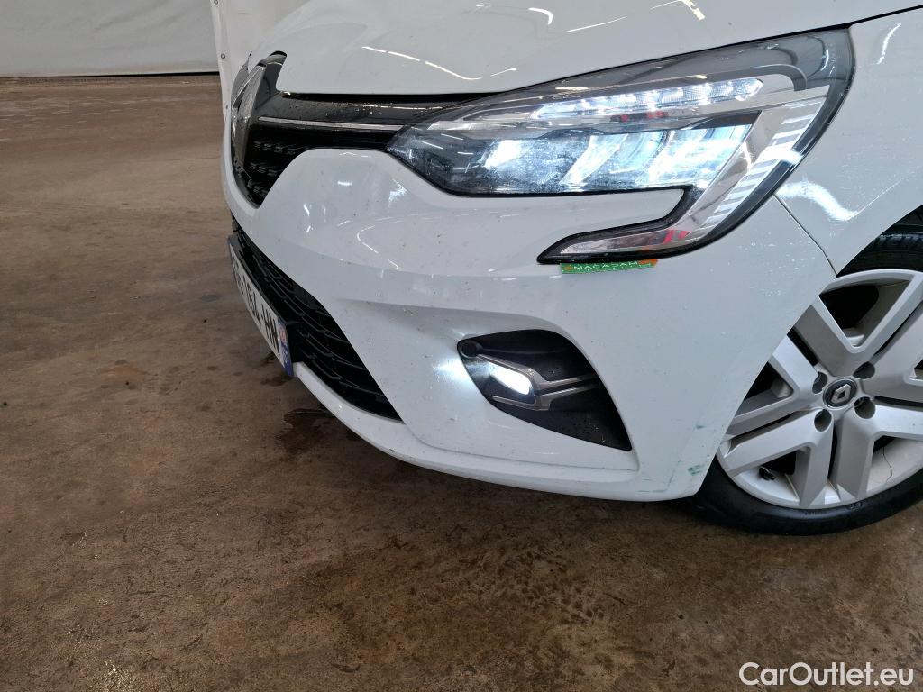  Renault  Clio  V Business 1.6 E-TECH Hybrid 140CV BVA6 E6d #7